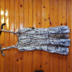 Express Mini Dress NWT